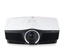 LG BC775 Projector